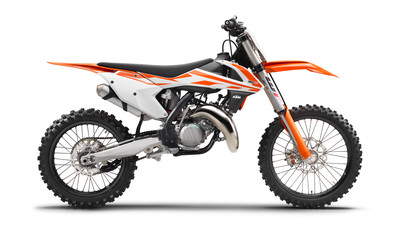 150 SX 2017